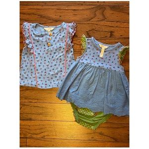 Matilda Jane clothing